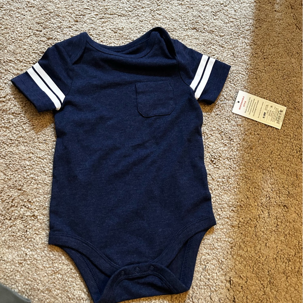 (📚=4/$10) Cat & Jack one piece